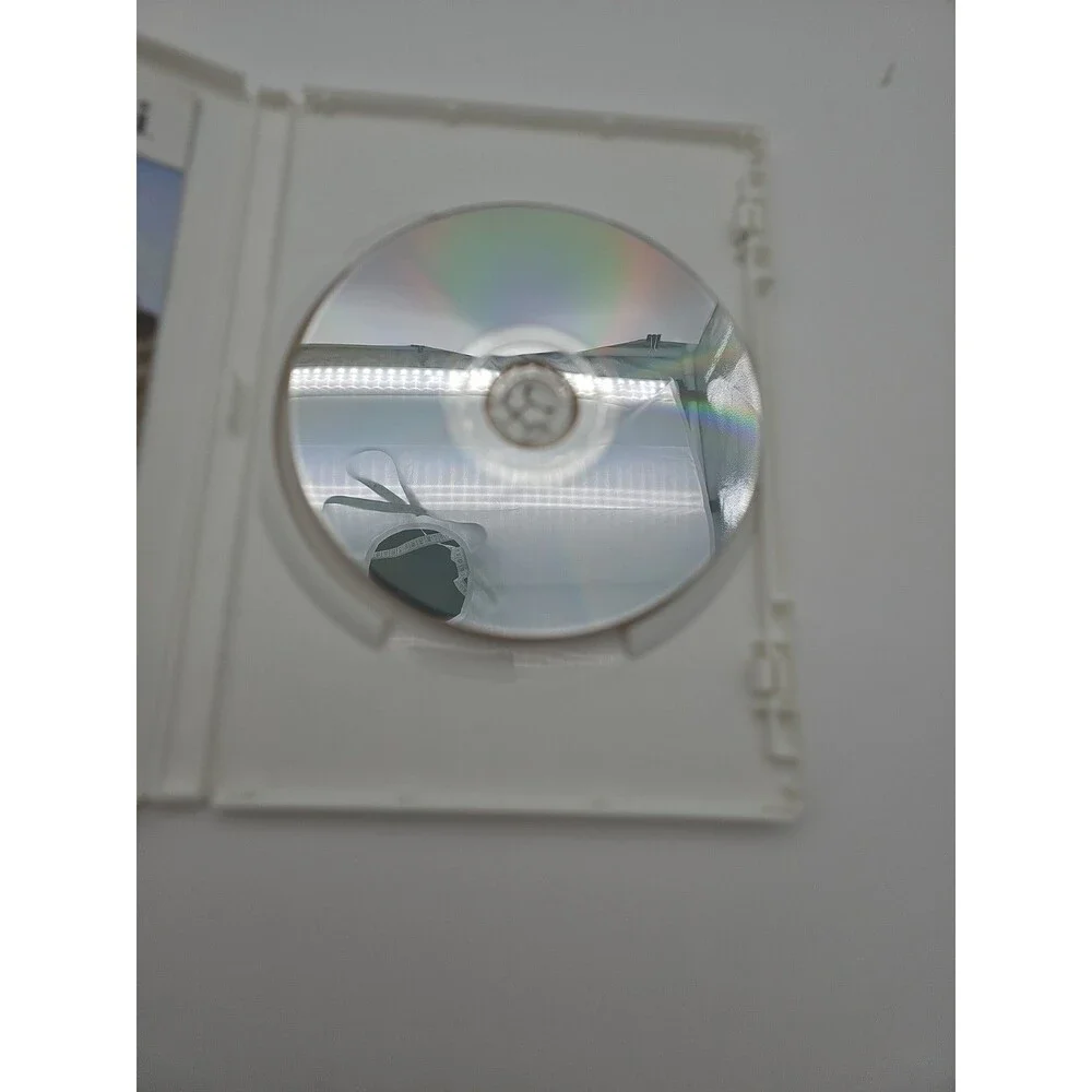 Chicken Shoot (Nintendo Wii, 2011) CIB Complete